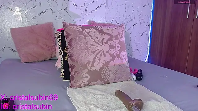 cristal subin69 online show from 01-30-25, 12:27