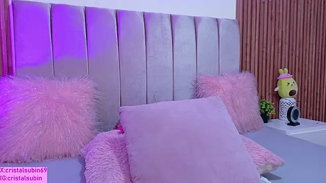 cristal subin69 online show from 12-18-25, 11:38