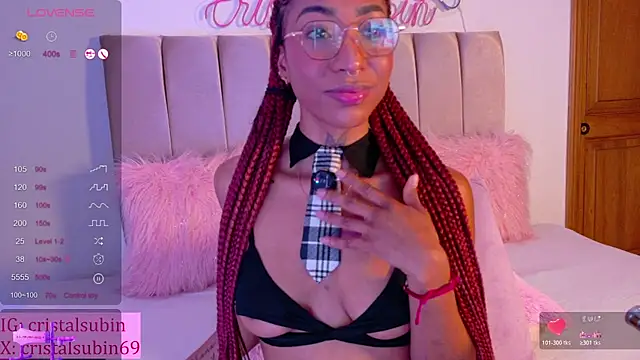 cristal subin69 online show from 03-27-26, 03:56