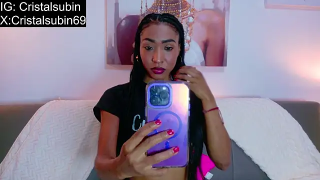cristal subin69 online show from 06-03-26, 12:35