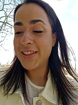 LydiaMaus96 online show from 04-12-26, 11:37