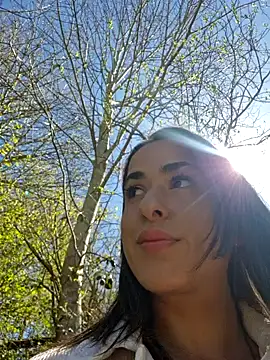 LydiaMaus96 online show from 04-26-26, 10:24