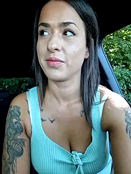 Snapshot of LydiaMaus96 chatting on 07-12-26, 03:36 LydiaMaus96 online show from 07-12-26, 03:36