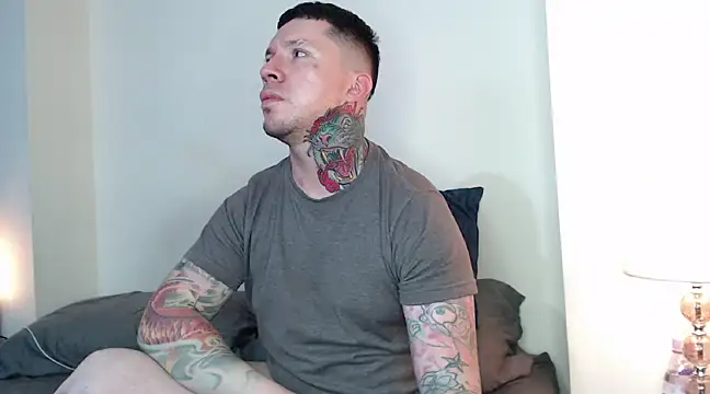 Adam tatto online show from 02-15-25, 06:33