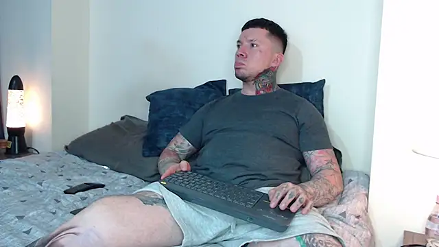 Adam tatto online show from 02-16-25, 03:37