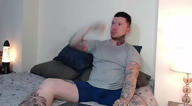 Adam tatto online show from 02-21-25, 04:37