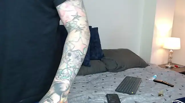 Adam tatto online show from 02-22-25, 05:24