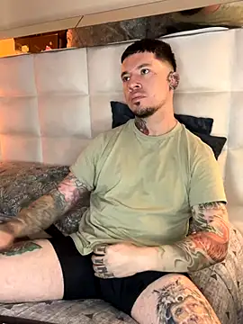 Adam tatto online show from 11-14-25, 04:17