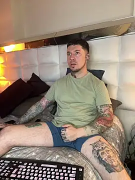 Adam tatto online show from 11-23-25, 05:02