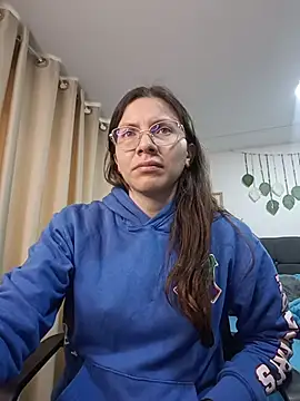 karlamorris  online show from 11-29-25, 07:06