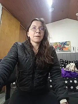 karlamorris  online show from 01-15-26, 01:37