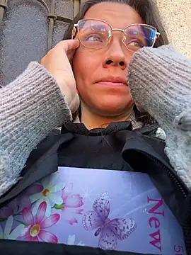 karlamorris  online show from 02-11-26, 01:16