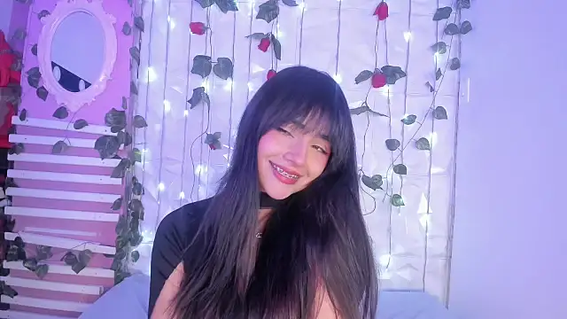 Sophy SmileSweet online show from 01-31-25, 03:00