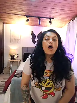 Snapshot of Lust_Mom41 chatting on 02-27-25, 05:26 Lust Mom41 online show from 02-27-25, 05:26