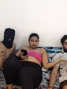 Sexy DarloSiya online show from 03-29-26, 06:30