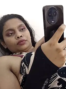 Sexy DarloSiya online show from 04-02-26, 08:17