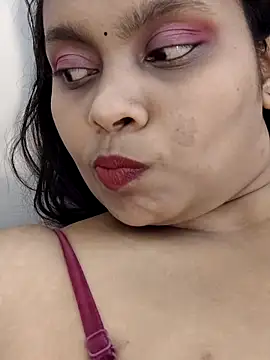 Sexy DarloSiya online show from 04-03-26, 04:27