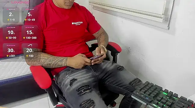 Snapshot of king_diablo666 chatting on 03-02-25, 04:50 king diablo666 online show from 03-02-25, 04:50