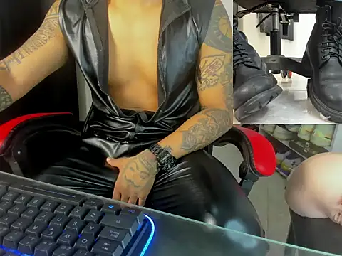 Snapshot of king_diablo666 chatting on 10-15-25, 04:01 king diablo666 online show from 10-15-25, 04:01