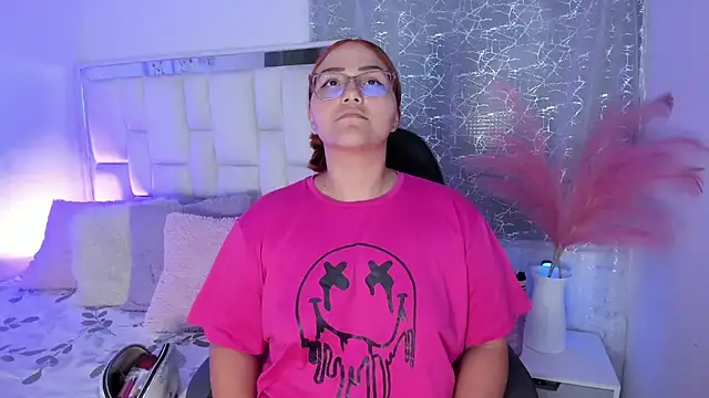 LeahxBarker online show from 06-02-26, 03:19