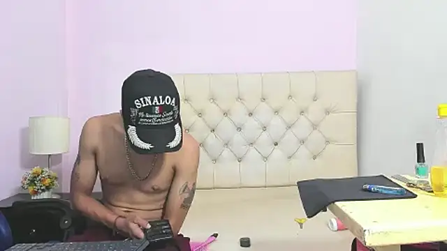 Ashley James online show from 02-26-25, 01:21