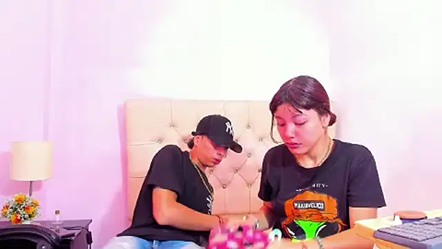 Ashley James online show from 02-26-25, 03:08