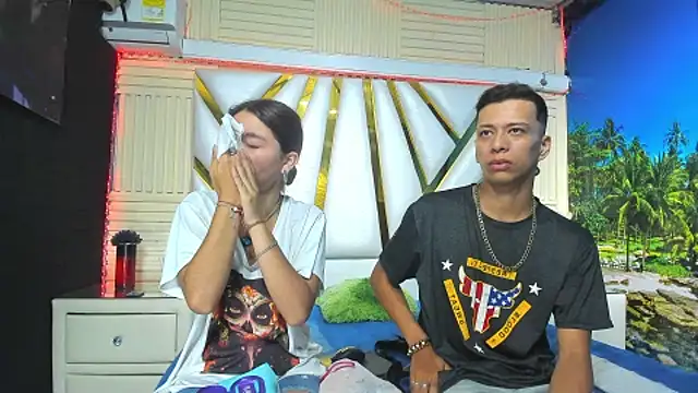 Ashley James online show from 09-18-25, 09:28