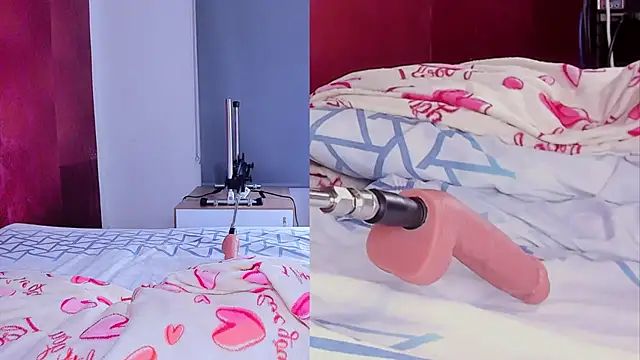 samantha zc8 online show from 12-18-24, 10:13