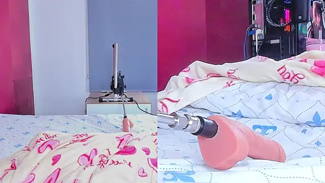 samantha zc8 online show from 01-04-25, 10:24