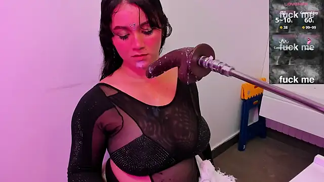 Snapshot of Anniee_boobs chatting on 11-14-25, 03:49 Anniee boobs online show from 11-14-25, 03:49