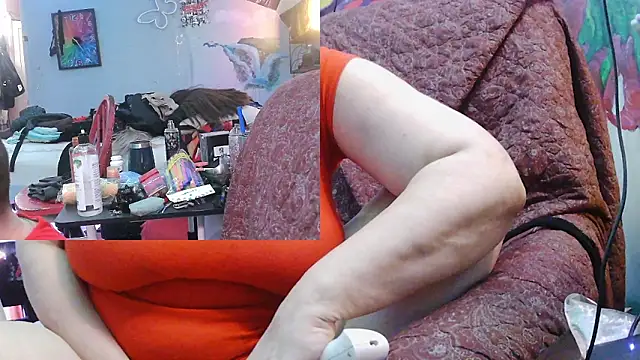 juscjen online show from 04-02-26, 03:26