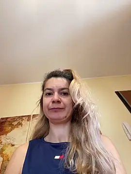 sexy blondegirl online show from 03-17-25, 08:40