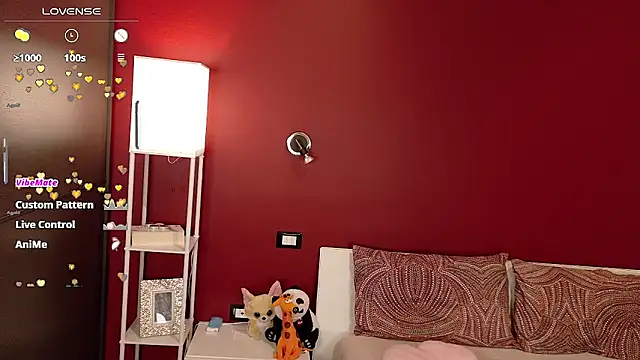 sexy blondegirl online show from 04-15-26, 02:13