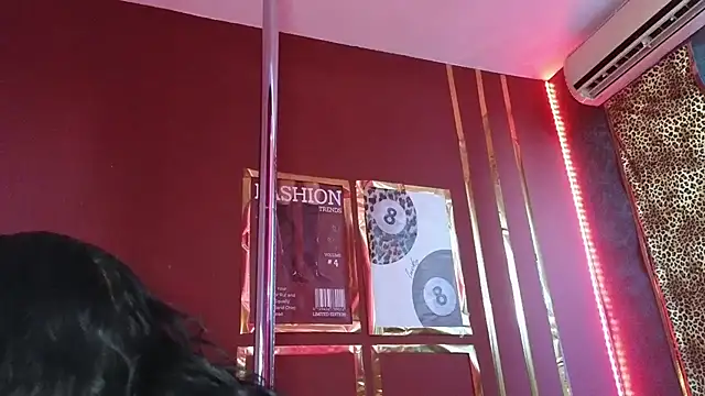 alissa4blonde online show from 11-06-25, 06:03