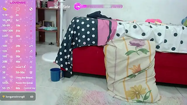 INDIAN HORNY1 online show from 01-20-25, 05:16