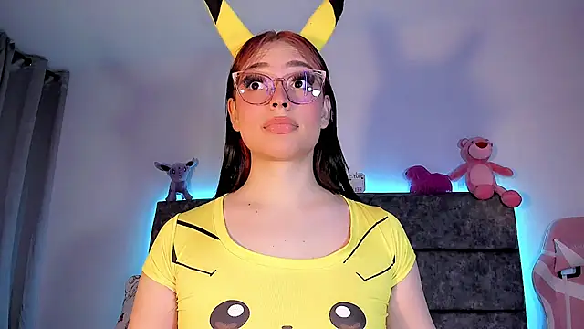 Valentina Alba online show from 01-25-25, 05:51