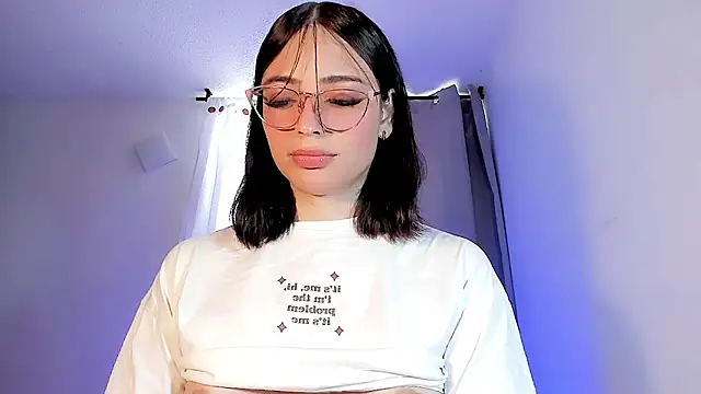 Valentina Alba online show from 03-21-25, 09:56