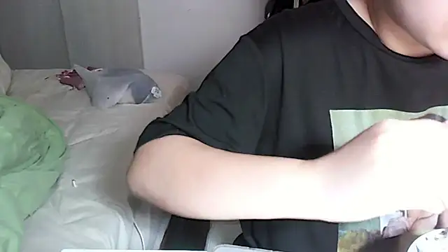 iamMalixxx online show from 03-15-26, 12:55