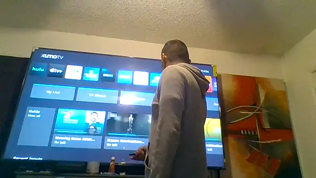 Snapshot of Houstonslong1 chatting on 01-23-25, 01:45 Houstonslong1 online show from 01-23-25, 01:45