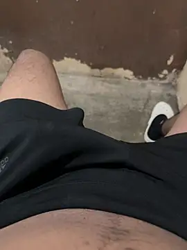 Luis455gomez online show from 01-08-25, 09:01