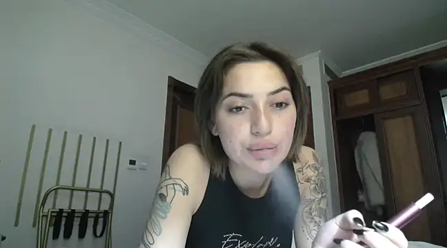 yaprakmericc online show from 02-13-25, 06:38