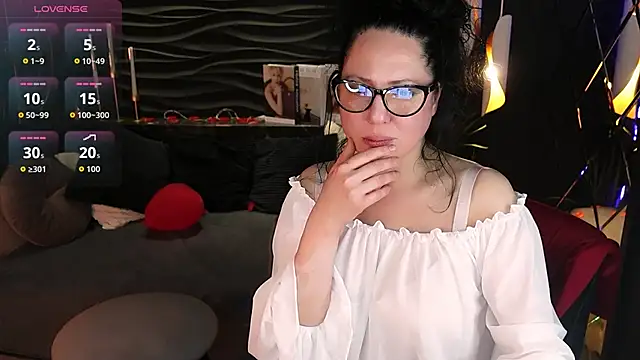 Anita Muse online show from 02-22-26, 09:13