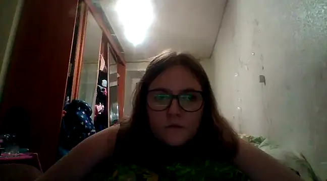 DesireMelissa online show from 01-28-25, 06:39