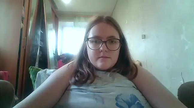 DesireMelissa online show from 02-03-25, 11:53