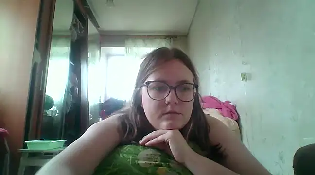 DesireMelissa online show from 02-11-25, 08:26