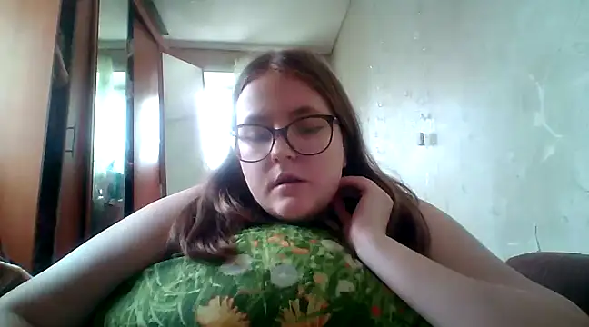 DesireMelissa online show from 02-19-25, 11:17