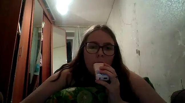 DesireMelissa online show from 02-23-25, 04:02