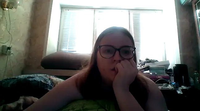 DesireMelissa online show from 03-07-25, 05:29