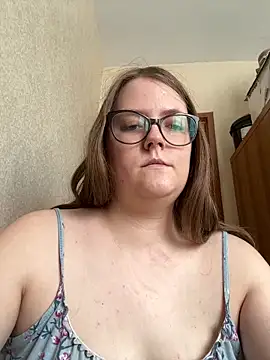 DesireMelissa online show from 03-15-25, 12:56