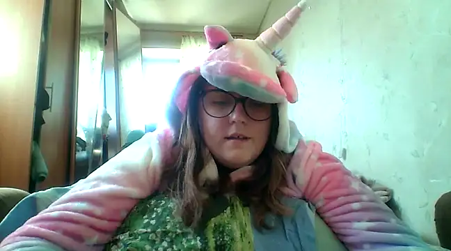 DesireMelissa online show from 03-20-25, 11:05